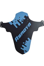 Resim Asroya Bisiklet Çamurluk Bisiklet Çamurluğu Ön Veya Arka (1 Adet) 