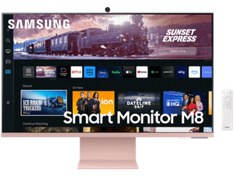 Resim 32 SAMSUNG LS32CM80PUUXUF VA UHD 4MS 60HZ HDMI 100 Orjinal Faturalı