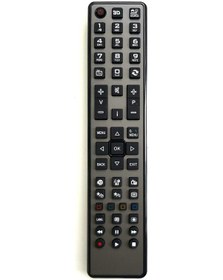 Resim Vestel 50Pf7055 Full Hd 3D-Led Tv Kumanda 