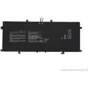 Resim Afila Asus Zenbook Flip 13 OLED UX363EA-HP044T Notebook Bataryası, Laptop Pili 