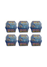 Resim Miss Flora Nem Alıcı 450 G 6' Lı Paket 