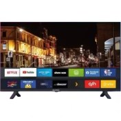 Resim Awox B245000 50" 127 Ekran Uydu Alıcılı 4K Ultra HD Smart LED TV Awox
