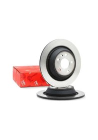 Resim Ford Mondeo 4 Arka Fren Diski 302 Mm Çap 2007-2013 Trw 