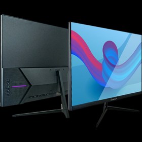 Resim Technopc Quantum PG27 27" 1 ms Full HD Oyuncu Monitörü 