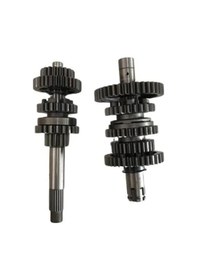 Resim Honda Cbf150 Uyumlu Şanzuman Komple Yeni Model 