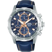 Resim Lorus Rz611ax9 Erkek Kol Saati Rose Gold 