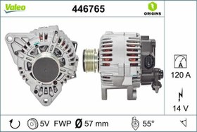 Resim ALTERNATÖR HYUNDAI VERNA DIESEL- ACCENT 