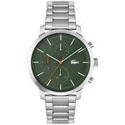 Resim Lacoste Erkek Kol Saati̇ Lac2011178 