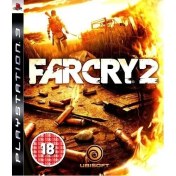 Resim Farcry 2 Ps 3 