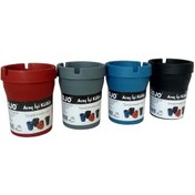 Resim Gojo Yanmaz Küllük 24' Lü Set 