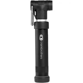 Resim Mini Pompa Crankbrothers GEM S Siyah 