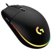 Resim LOGİTECH G G203 LIGHTSYNC OYUNCU MOUSE 910-005796 