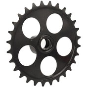 Resim Wezone 28 Dişli Karbon Çelik Bisiklet Zincir Tersi - 410 Model, Hızlı Kurulum, Dayanıklı Ve Farklı Bisikletlere Uyumlu 