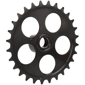 Resim Wezone 28 Dişli Karbon Çelik Bisiklet Zincir Tersi - 410 Model, Hızlı Kurulum, Dayanıklı Ve Farklı Bisikletlere Uyumlu 