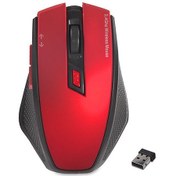 Resim Kablosuz Mouse 2.4ghz 1600dpı Kablosuz Mouse 2.4ghz 1600dpı