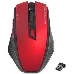 Resim Kablosuz Mouse 2.4ghz 1600dpı Kablosuz Mouse 2.4ghz 1600dpı