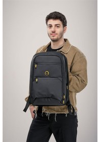 Resim Ççs 51849 Sırt Çantası Siyah 