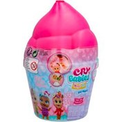 Resim Cry Babies Mt Frozen Frutti 89051 Koyu Pembe 