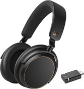 Resim ASİTAN Sennheiser Accentum Wireless Kablosuz Kulak Üstü Kulaklık Special Edition, Bakır 