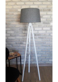 Resim Lambada 3 Ayaklı Lambader,Abajur,Aydınlatma(218187908) 