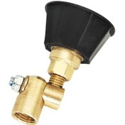 Resim Suntek Yağmurlama Parçaları Bahçe Su Sulama Evrensel-stil 