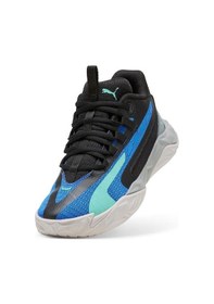 Resim Puma Dagger 2 Jr Çocuk Basketbol Ayakkabısı Çok Renkli 