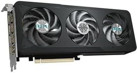 Resim GIGABYTE VGA NVIDIA 16GB GDDR7 RTX5060TI EAGLE MAX OC GV-N506TEAGLEMAX OC-16GD 