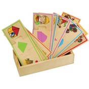 Resim CS-4412 NESNELER 