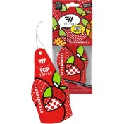 Resim Vemaks Freshway Fresh Way Pop Dry Triple Kağıt Asma Strawberry 