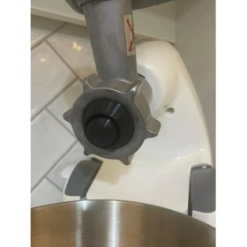 Resim Kenwood Multione Mutfak Şefi Uyumlu Içli Köfte Aparatı 