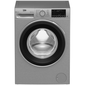 Resim Beko CM 9120 BI 1200 Devir 9 KG Çamaşır Makinesi 