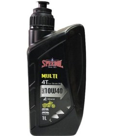 Resim SPEEDOL 10W-40 MOTOSİKLET YAĞI 