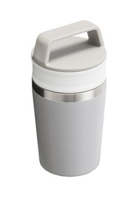Resim Stanley The Café-to-go Travel Mug Seyahat Bardağı 0.23l 8oz - Ash Çok Renkli 
