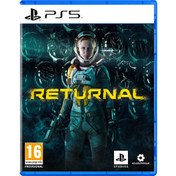 Resim Returnal PS5 Oyun Sony