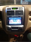 Resim demirusta Kia Sportage 2004-2010 Uyumlu Carplay Navigasyon Dvd Usb Bt Kamera 