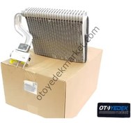 Resim Citroen C4 (2011-2017) Evaporatör Radyatörü (Orijinal) 