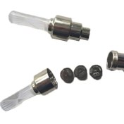 Resim Alfa Life Marketing Işıklı Sibop Kapağı 2 Adet 