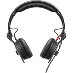 Resim Sennheiser Hd 25 Dj Kulaklığı 