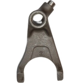 Resim Kuba Eland 150- 200 Vites Hilali 