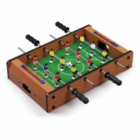 Resim Rising Sports NessiWorld Rising Sports Ahşap Masaüstü Langırt 