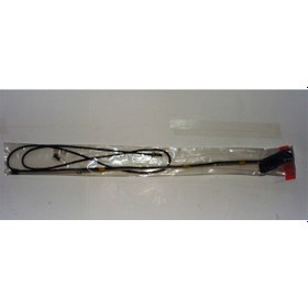 Resim Isuzu Dmax 2005-2007 Anten Tayvan 