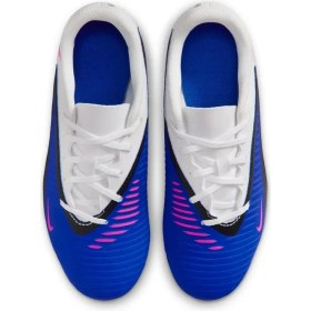 Resim Nike Phantom 6 Low Club Spor Ayakkabı Mavi | Unisex 