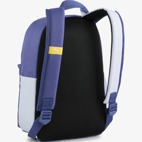 Resim Puma Essentials Small Çocuk Mavi Sırt Çantası 