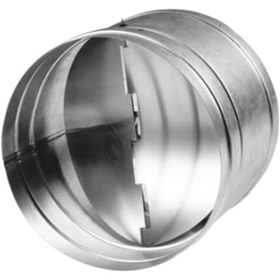 Resim Ø 254 Mm. Tek Yönlü Yaylı Klape Yay Geri Dönüşlü 
