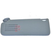 Resim Güneşlik Sağ Clıo 8200240036 