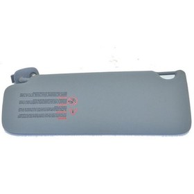 Resim Güneşlik Sağ Clıo 8200240036 