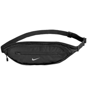 Resim Nike Aksesuar Challenger Unisex Siyah Koşu Çanta N.100.1641.015.OS 