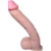 Resim Odins Shop 33 CM Realistik Dev Penis - Supremacy 