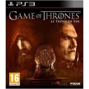 Resim Pegi Ps3 Game Of Thrones 