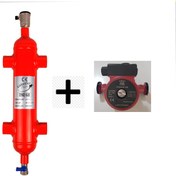 Resim Paket Denge Kabı-frs 25/8 Pompalı 